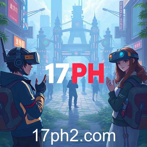 17PH: Revolutionizing Online Gaming Experiences