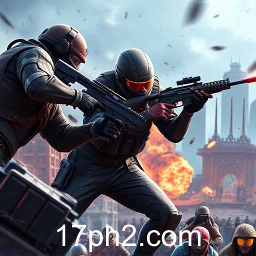Action Games