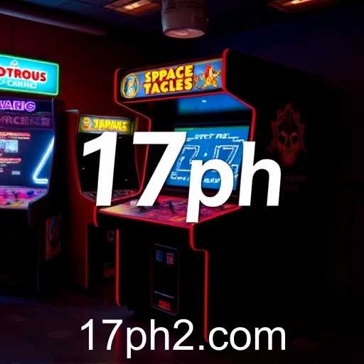 Arcade Games