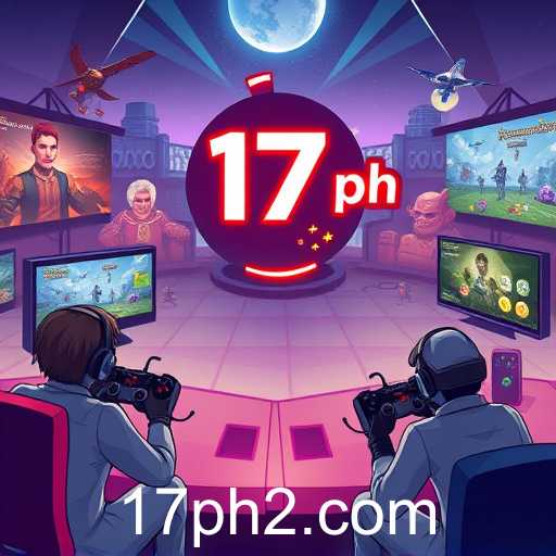 Exploring the Popularity of 17ph Amidst the Gaming Boom