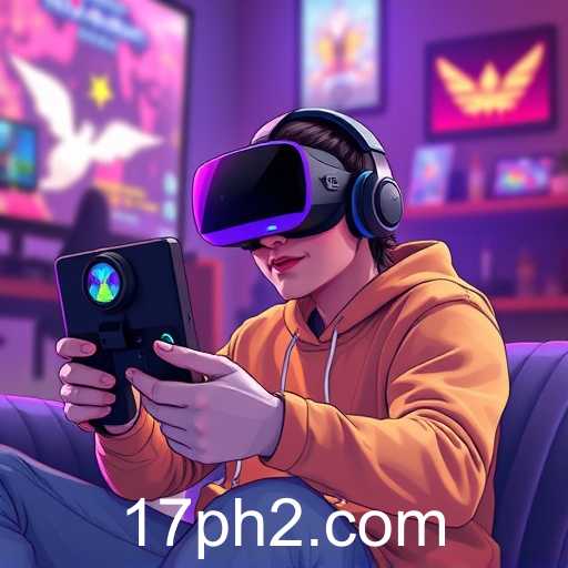 Rise of 17ph: A New Gaming Wave